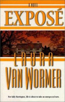 Exposé - Book #5 of the Alexandra Chronicles