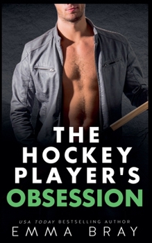 Paperback The Hockey Player's Obsession Book