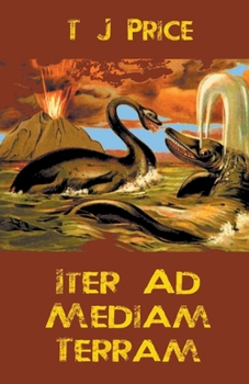 Paperback Iter ad Mediam Terram Book