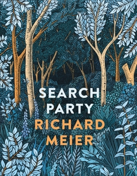Paperback Search Party Book
