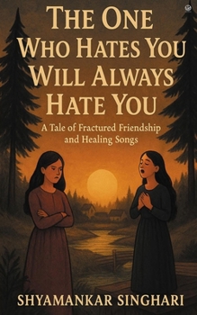 Paperback The One Who Hates You Will Always Hate You Book