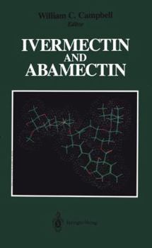 Hardcover Ivermectin and Abamectin Book