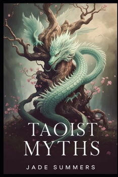 Taoist Myths (Myths & Legends: Exploring the Stories of Humanity)