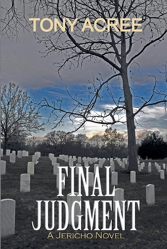 Paperback Final Judgment: A Jericho Novel Book