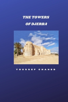Paperback The Towers of Djerba Book