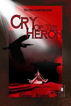 Cry of the Heron