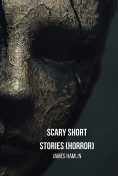 Scary Short Stories (Horror)