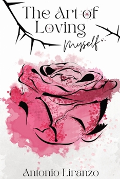 Paperback The Art Of Loving Myself Book