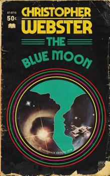 Paperback The Blue Moon Book