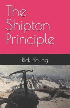 Paperback The Shipton Principle Book