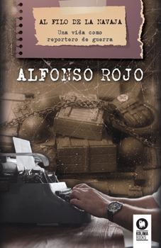 Paperback Al filo de la navaja [Spanish] Book