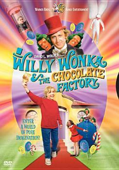 Willy Wonka and the Chocolate Factory