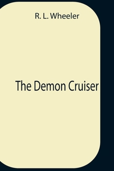 Paperback The Demon Cruiser Book