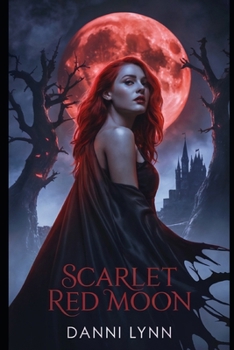 Paperback Scarlet Red Moon Book