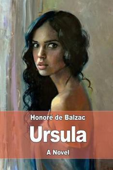 Paperback Ursula Book