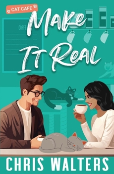 Paperback Make It Real Book