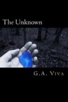 Paperback The Unknown Book