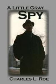 Paperback Little Gray Spy Book