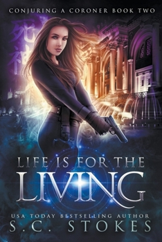 Paperback Life is for the Living Book
