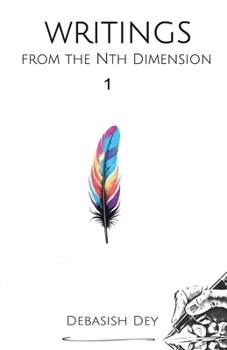 Paperback Writings from the Nth Dimension 1 Book