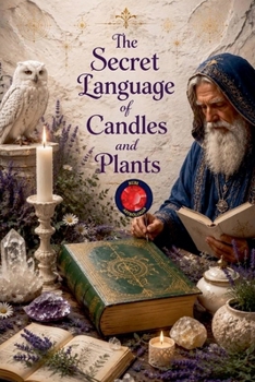 The Secret Language of Candles and Plants