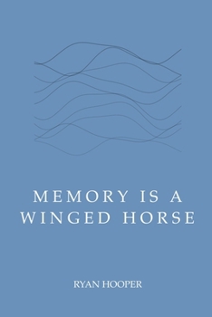 Paperback Memory is a Winged Horse Book