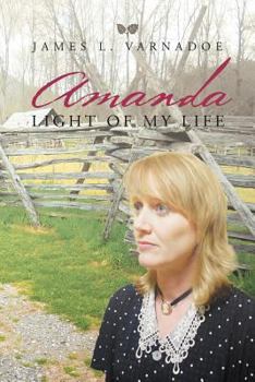 Paperback Amanda: Light of My Life Book