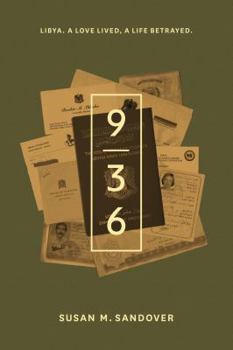 Paperback Libya. A Love Lived, A Life Betrayed Book