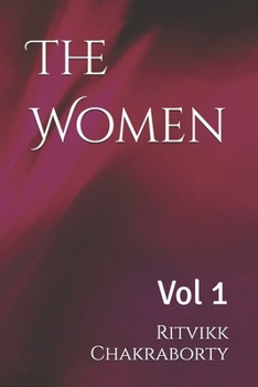 Paperback The Women: Vol 1 Book