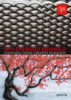 Paperback The Chengdu Biennale Book