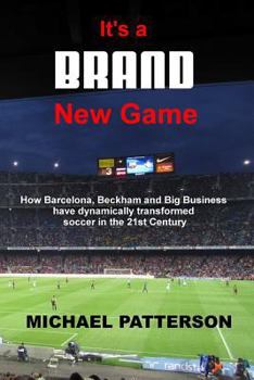Paperback It's a Brand New Game Book