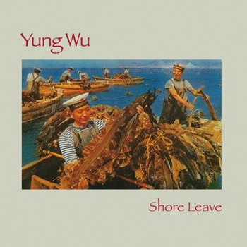 Music - CD Shore Leave Book