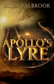 Paperback Apollo's Lyre Book