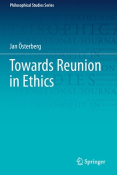 Paperback Towards Reunion in Ethics Book