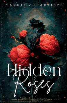 Paperback Hidden Roses: A Memoir Book