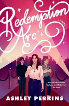 Paperback Redemption Arc Book