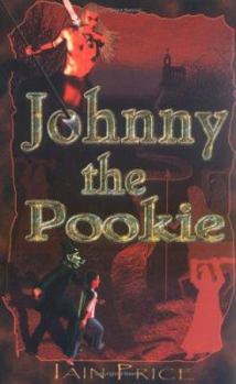 Paperback Johnny the Pookie Book