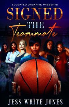 Paperback Signed The Teammate Book