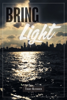 Paperback Bring Light Book