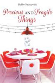 Paperback Precious and Fragile Things Book