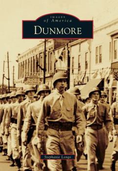 Dunmore - Book  of the Images of America: Pennsylvania