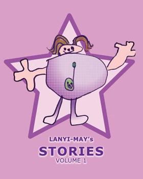 Paperback Lanyi-May's Stories Book