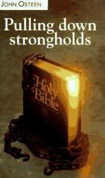 Paperback Pulling Down Strongholds: Book