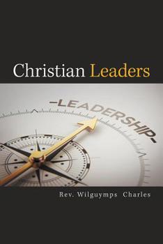 Paperback Christian Leaders Book