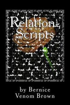 Paperback Relation-Scripts: Rebound, Rehab & Recovery Book