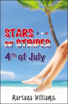 Stars or Stripes 4th of July