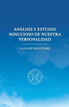 Paperback Analisis y Estudio Minucioso de la Personalidad [Spanish] Book