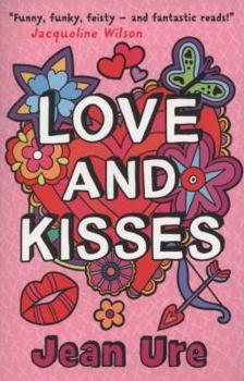 Paperback Love and Kisses Book