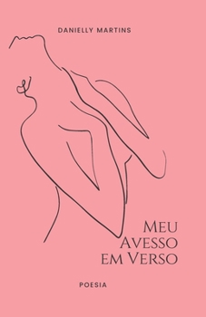 Paperback Meu avesso em verso [Portuguese] Book
