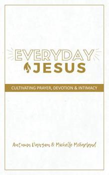 Paperback Everyday Jesus Book